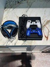 Ps4 slim 500gb for sale  Phoenix