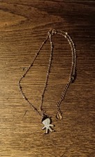 Collana donna con usato  Campi Bisenzio
