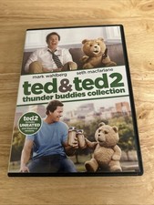 Ted authentic us for sale  Orange Park