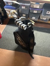 Men starter set for sale  Warren