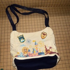 Walt disney parks for sale  Richardson
