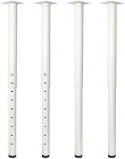 Adjustable table legs for sale  SALFORD