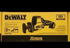Dewalt dcs312b 12v for sale  Laredo