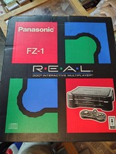 Panasonic 3do front usato  Legnano