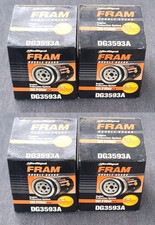Fram dg3593a oil for sale  Rome