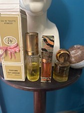 Vintage perfume bundle for sale  LLANDRINDOD WELLS