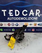 Turbina ford focus usato  Villa Literno