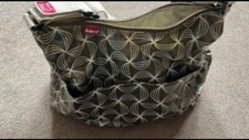 Babymel changing bag for sale  SOUTHEND-ON-SEA