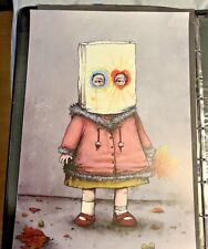 Dran poster edition for sale  LONDON