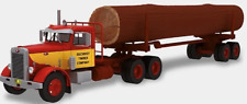 Camion semi remorque d'occasion  Lille-