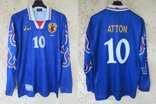 Maillot japon japan d'occasion  Nîmes