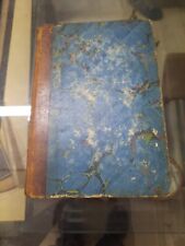 Libro antico uffizio usato  Roma