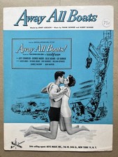 1956 julie adams for sale  Richmond