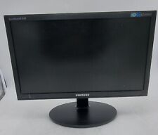 Monitor samsung modello usato  Settimo Torinese