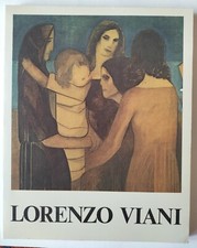 Lorenzo viani catalogo usato  Moncalieri