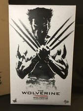 The wolverine mms usato  Palermo
