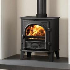 Stovax stockton vetro usato  Spedire a Italy