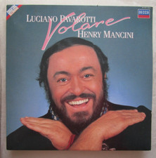 Giri pavarotti h. usato  Firenze