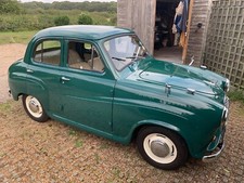 1955 austin a30 for sale  STEYNING