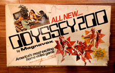 Magnavox odyssey 200 for sale  Torrance