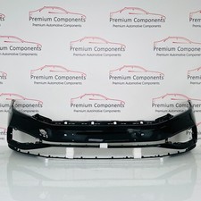 Passat front bumper for sale  BRIGHOUSE