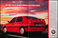 Alfa romeo boxer gebraucht kaufen  Vechta
