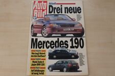 Auto bild 1992 gebraucht kaufen  Deutschland