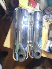 Vintage ford 351c for sale  Berkley