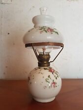 Petite lampe pétrole d'occasion  Clerval