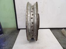 Yamaha 500 rear for sale  ELY