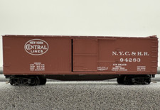 Micro trains n.y.c. for sale  Memphis