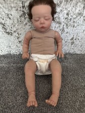 Silicone doll small for sale  CHESTERFIELD