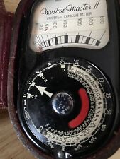 Weston master universal for sale  SALFORD