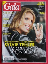 Magazine gala 1526 d'occasion  Le Portel