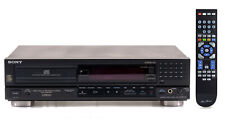 Sony cdp 228esd gebraucht kaufen  Moosburg a.d.Isar