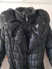 Winterjacke damen gebraucht kaufen  Öhringen