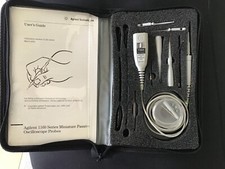 Sonde passive agilent d'occasion  Thoiry