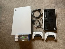 Playstation disc edition for sale  CROYDON