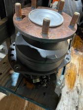 Poclain mse02 front for sale Poclain mse02 front for sale  GODSTONE