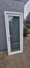 White full height for sale  HARTLEPOOL