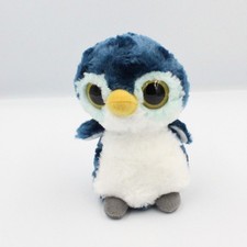 Doudou peluche pingouin d'occasion  Le Portel