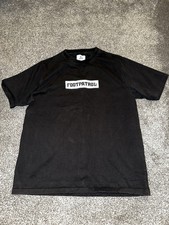 Mens footpatrol shirt for sale  ROTHERHAM