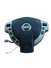 Airbag volante nissan usato  Pozzallo