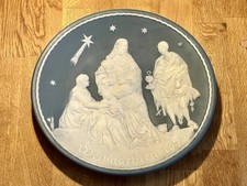 Limitierter weihnachtsteller v gebraucht kaufen  Rheinbach