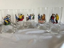 Raritäten biergläser 25l gebraucht kaufen  Erding