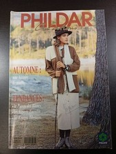 Phildar no. 250 d'occasion  Expédié en Belgium