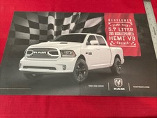 Dodge ram 1500 for sale  Land O Lakes