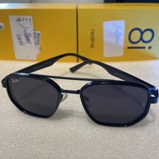 Lunettes ray ban d'occasion  Marseille IV