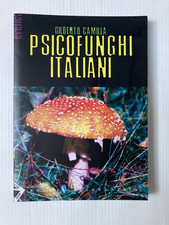 Psicofunghi italiani gilberto usato Psicofunghi italiani gilberto usato  Italia