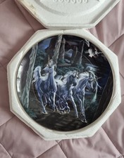 Two collectible decorative for sale  PRESTON